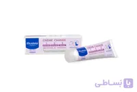 کرم محافظ پای نوزاد ماستلا 1-2-3 حجم 100 میلی‌لیتر | کرم سوختگی و التهاب پوشک کودک عرب نویس اصلی