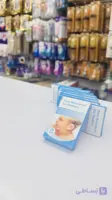 چسب محافظ و اصلاح گوش نوزاد Baby Waterproof Ear Stickers