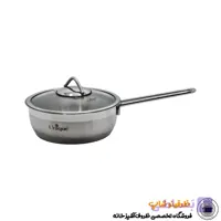 تابه یونیک مدل UN-9941 سایز 20 درب دار