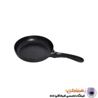 تابه گرانیت یونیک طرح هلیوس کد 8934 سایز 24