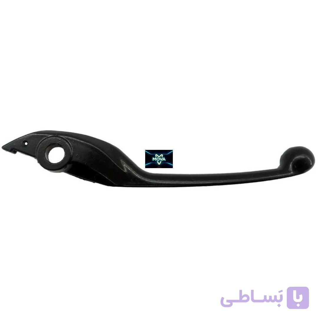 کتی ترمز های کلیک 150 سمت راست