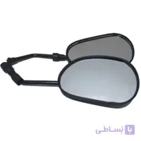 آینه بیضی هندا