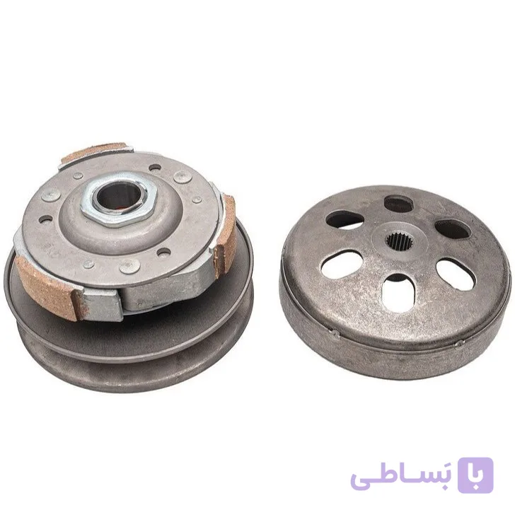 فولی عقب طرح کلیک و طرح آیروکس