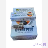 شمع هندا استاندارد