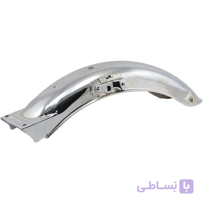 گلگیر عقب هندا