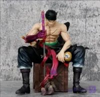 اکشن فیگور زورو Roronoa Zoro وان پیس