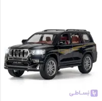 ماکت فلزی ماشین پرادو دودزا