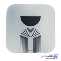 ترازو دیجیتالی آکسان