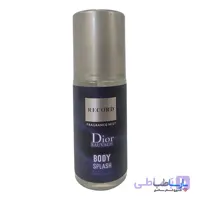 بادی اسپلش مردانه رکورد RECORD مدل Dior SAUVAGE حجم 150 میلی لیتر
