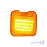 چراغ سقف پراید LED