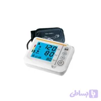 فشارسنج دیجیتالی سخنگو کابانا مدل BP 366A