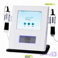 دستگاه پلاژن 3 هندپیس اکسیژنو گرید A