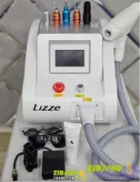 دستگاه کیوسوییچ برند لیز Q Switch Laser
