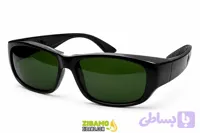 عینک محافظ لیزر مو و پیکوشور
