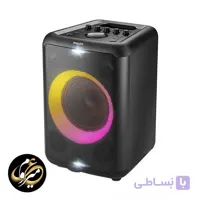 اسپیکر بلوتوثی قابل حمل فیلیپس مدل Philips TAX3206