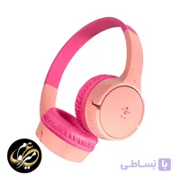 هدفون بلوتوثی بلکین مدل Belkin SOUNDFORM Mini
