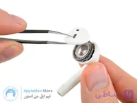 کپسول صدای ایرپاد سری 1و2