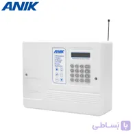 دزدگیر اماکن سیمکارتی دارای بخش بندی آنیک ANIK A480