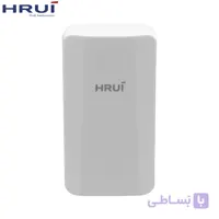 رادیو وایرلس اچ ار یو ای HRUI HR-CPE30A-1