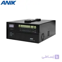 برق اضطراری آنیک ANIK 20A-12V