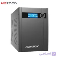 یو پی اس هایک ویژن مدل Hikvision DS-UPS3000