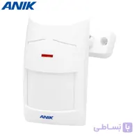 چشم حرکتی باسیم مدل آنیک ANIK P2