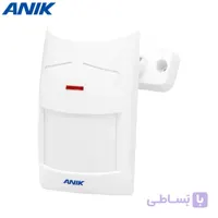چشم حرکتی باسیم مدل آنیک ANIK P3