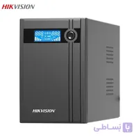 یو پی اس هایک ویژن مدل Hikvision DS-UPS2000