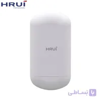 رادیو وایرلس اچ ار یو ای HRUI HR-CPE45A-1