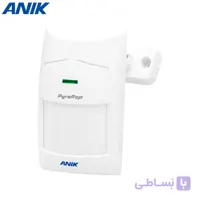 سنسور چشمی دیجیتال حجمی باسیم ANIK DP-A32