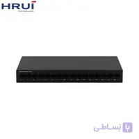 سوئیچ اترنت گیگ اچ ار یو ای HRUI HR-SWG00160