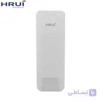 رادیو وایرلس اچ ار یو ای HRUI HR-CPE90B-5