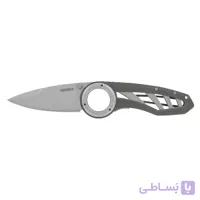 چاقوی تاشو گربر مدل Gerber Remix تیغه ساده