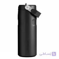 بطری آب استنلی The IceFlow™ Flip Straw 2.0 ظرفیت ۴۷۰ میلی‌لیتر
