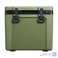کلمن چرخ‌دار سفری استنلی مدل The Cold For Days Wheeled ظرفیت ۵۰ کوارت