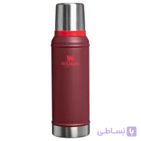 فلاسک استنلی The Legendary Classic Bottle ظرفیت ۰.59 لیتر
