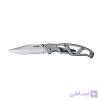 چاقوی تاشو روزمره گربر مدل Gerber Paraframe I