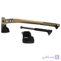 تبر بوشکرفت گربر مدل Gerber Bushcraft Axe