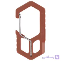 مینی کارابین و ابزار چندکاره گربر مدل Gerber Carabiner