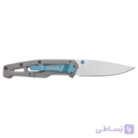 چاقوی تاشو روزمره گربر مدل Gerber Paralite