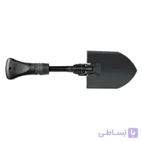 بیلچه تاشو کمپینگ گربر مدل Gerber Gorge