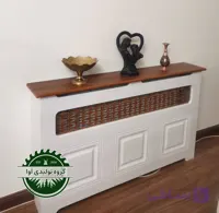 کاور شوفاژ 1126 آوا چوب