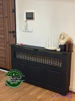 کاور شوفاژ 1114 آواچوب