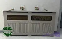 کاور شوفاژ 1132 آوا چوب