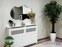 کاور شوفاژ 1130 آوا چوب