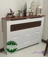 کاور شوفاژ 1133 آوا چوب