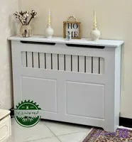 کاور شوفاژ 1134 آوا چوب