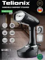 بخارگر دستی تلیونیکس مدل THS1124