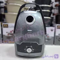 جارو برقی فکر FAKIR (فروش ویژه)مدل HEPA 3000w
