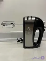 همزن استیل سوپرکاسا مدل CA-250